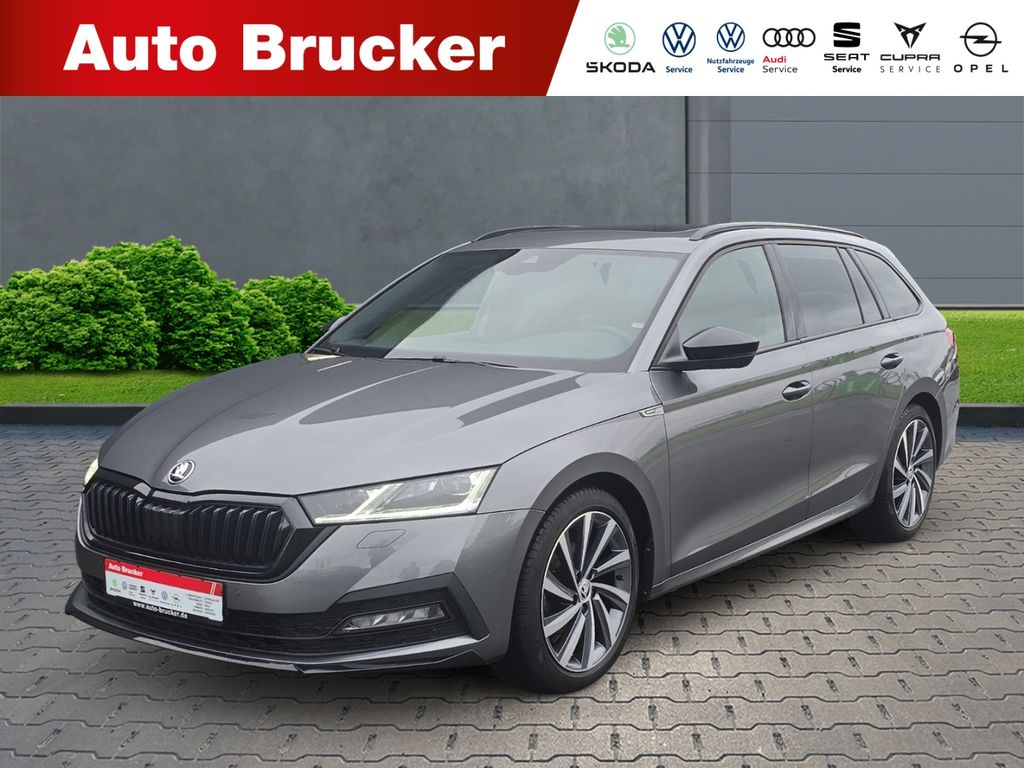 Image of Skoda Octavia