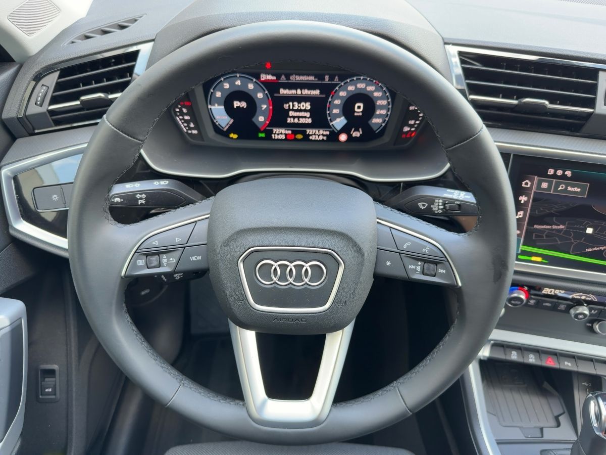 Audi Q3 - Bild 10
