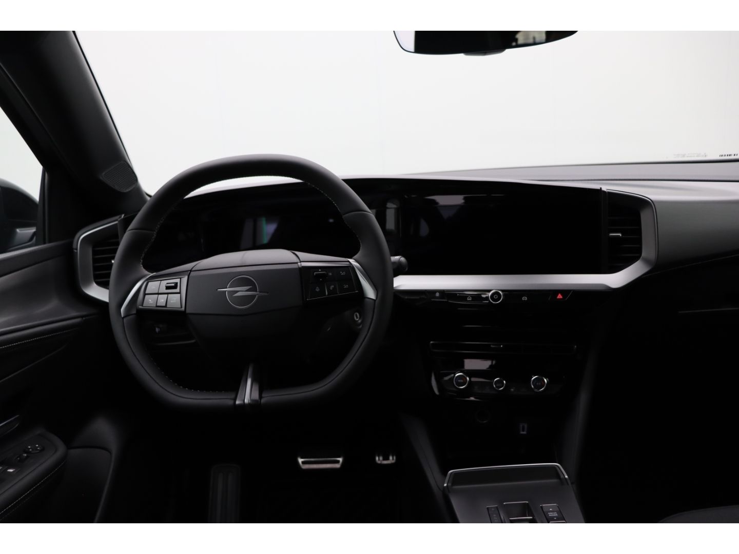 Fahrzeugabbildung Opel Mokka 1.2 GS Sitzheizung, Kamera, LED,