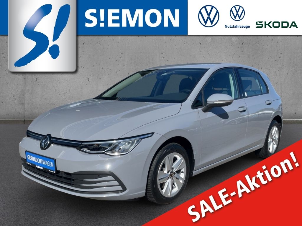 Image of Volkswagen Golf