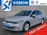 Volkswagen Golf 2.0 TDI DSG Life Navi AHK GJR