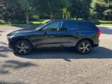 Volvo XC60 T6 AWD Recharge R Design Geartronic Rec...