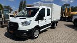 Ford Transit 350 L3 Doka 7 Sitzer° Klima°Tempomat - Ford 7 sitzer