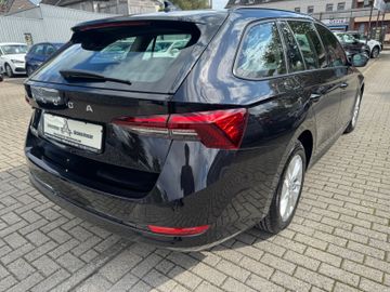Skoda Octavia - 7