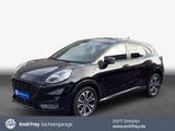 Ford Puma 1.0 EcoBoost Hybrid ST-LINE X Pano el. - Ford Puma in Dresden