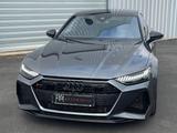 Audi RS7 4.0 TFSI Performance SHZ 280 k/mh HUD Pano - Audi RS7 in Leipzig