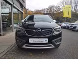 Opel Crossland 1.2 Innovation Navi Sitzheizung - Opel Gebrauchtwagen in Düsseldorf