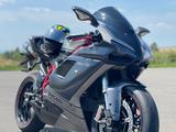 Ducati 848 Evo Corse - DUCATI EVO 848