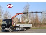 DAF LF 210 | 4X2 | PALFINGER PK5001 | REMOTE | 48.00 - Angebote