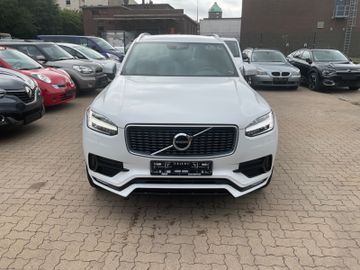 Volvo XC90 - 2