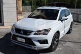 Seat SEAT Ateca 2.0 TDI 190 CV 4DRIVE DSG FR - Seat Ateca Kombi Gebrauchtwagen