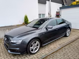 Audi A5 1.8 TFSI Sportback, TOP, 1. Hand, 2 j TÜV - Audi A5 in Wuppertal