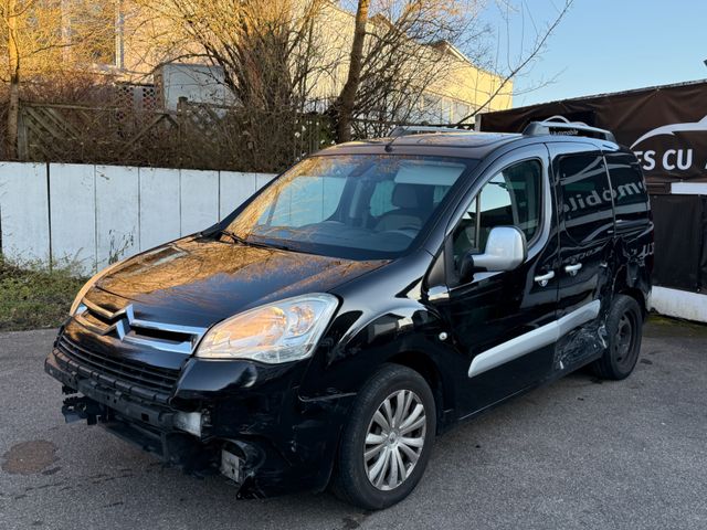 Citroën Berlingo Kombi Silver Selection