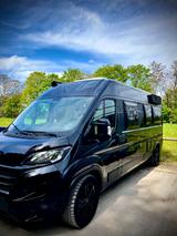 Fiat Ducato sunlight cliff 600, Top Zustand 