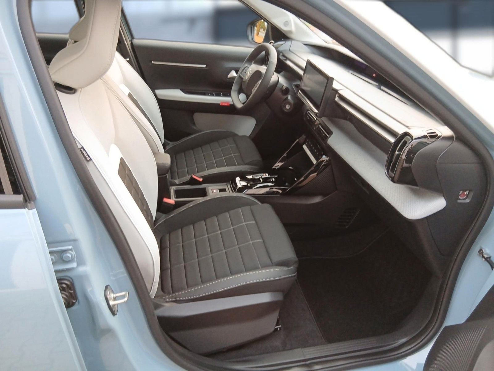 Citroën C3 - Bild 22