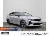 Opel Astra Sports Tourer Ultimate
