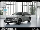 Mercedes-Benz E 300 de T AMG-Sport/Pano/Burm/AHK/Night/Distr - Mercedes-Benz E 300 in Wuppertal