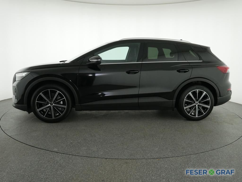 Audi Q4 - Bild 14
