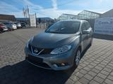 Nissan Pulsar *EURO 6*Klima*4xFach EL.Fenster*+ - gebrauchte Nissan Pulsar aus dem Jahr 2015