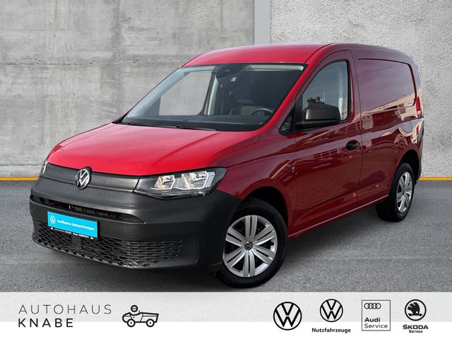 Volkswagen Caddy Cargo 2.0 TDI EcoProfi NAVI KLIMA AHK