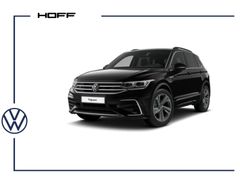 Volkswagen Tiguan R-Line 4M. 2,0l 245PS Pano Harman Kardon