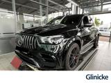 Mercedes-Benz GLE 63 S AMG 4Matic + AHK Burmester St.Hzg. - Mercedes-Benz GLE 63 AMG aus 2022