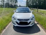 Hyundai i40 1.6 GDI 135 PS |TÜV Neu I Sche... - gebrauchte Hyundai i40 aus dem Jahr 2012