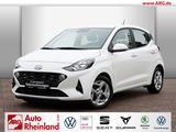 Hyundai i10 Trend 1.2 RADIO BLUET./KLIMA/GRA/PDC - Hyundai i10 in Bonn