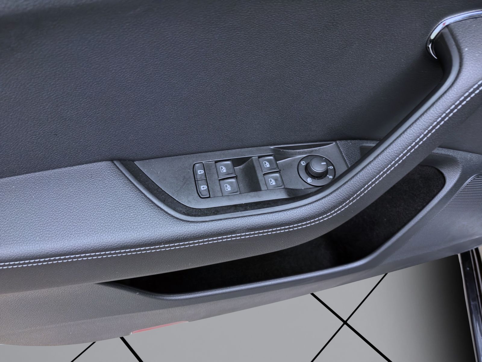 Skoda Superb - Bild 11