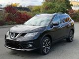 Nissan X-Trail Tekna 4x4 - Nissan Gebrauchtwagen in Nürnberg