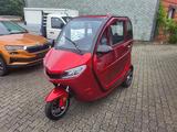 Andere URBAN HOPPER CABIN PLUS+KABINENROLLER+25/45KMH+ - Andere Neuwagen mit Elektro-Antrieb