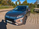 Mitsubishi Eclipse Cross 1.5 ClearTec T-MIVEC 4WD CVT D... - Mitsubishi Gebrauchtwagen in Stuttgart