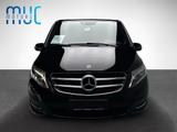 Mercedes-Benz V 250 250d lang Avantg. 360 ILS Leder Comand Sta - Mercedes-Benz V 250: Van