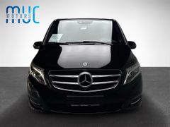 MERCEDES-BENZ V 250 250d lang Avantg. 360 ILS Leder Comand Sta