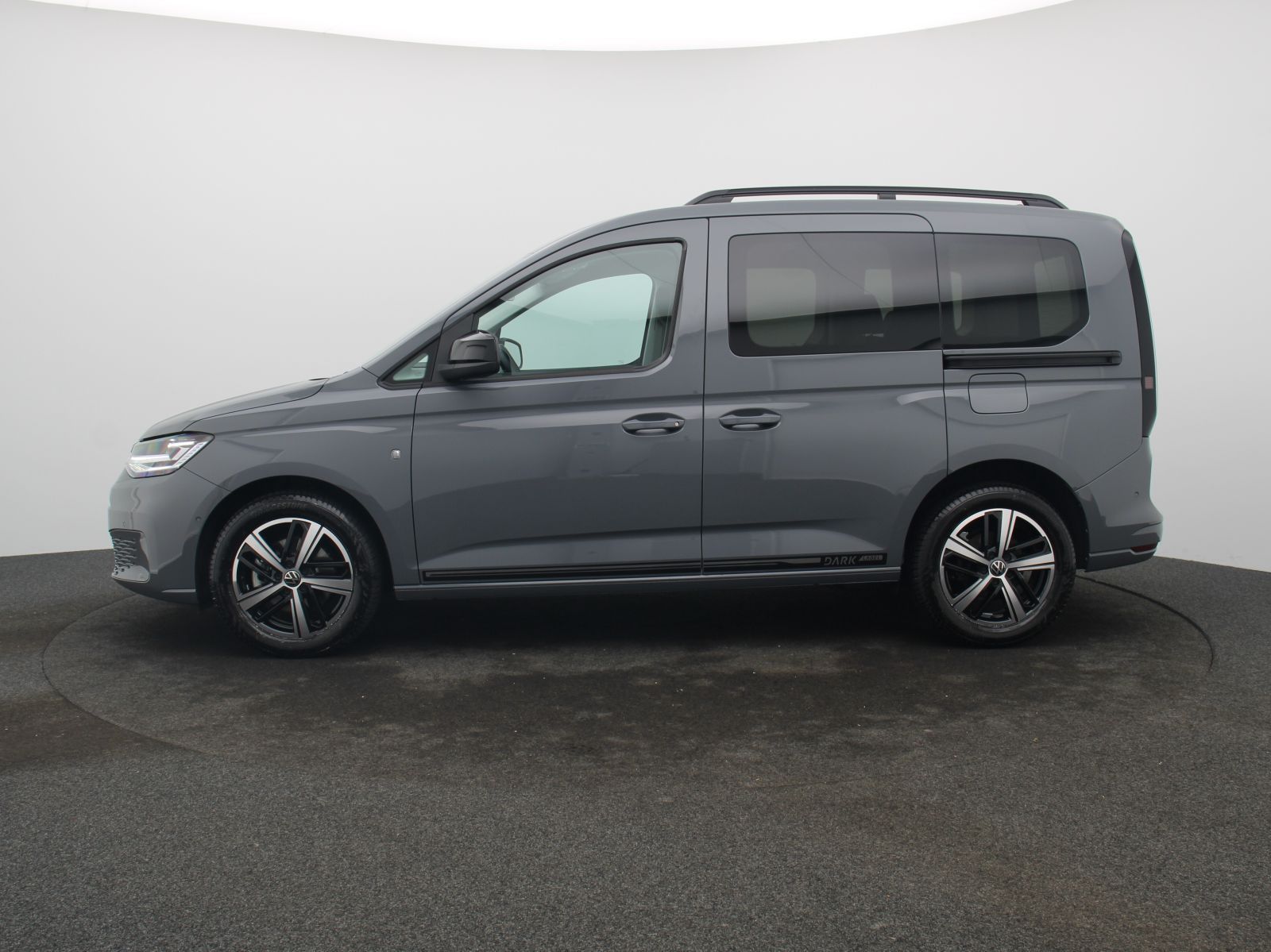 Volkswagen Caddy - Bild 5