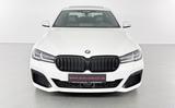 BMW 545 e xDrive M Sport HUD AHK HIFI LED 360°Kamera - BMW 545 in München
