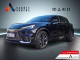 Lexus LBX Elegant Black ED 1.5 PDCv+h Keyless SHZ Spur - schwarze Lexus LBX