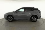 Hyundai Tucson 1.6 T-GDI N-Line Aut. Matrix ACC Navi Pan - Hyundai TUCSON aus 2025