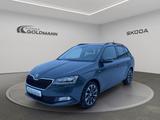 Skoda Fabia Combi DRIVE 125 1,0l TSI 70kW - Skoda Fabia DRIVE-125