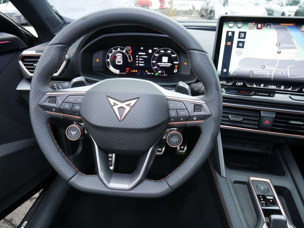 Cupra Formentor - Bild 13