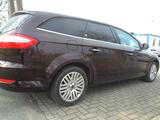 Ford Mondeo Turnier Ghia 47000 km- 1.Hand-Rentner - Ford: Ghia