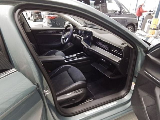 Volkswagen Passat - Bild 7