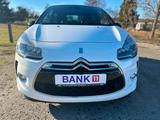 Citroën DS3 SportChic*LED*SHZ*Temp*Navi*Kamera*Bluetooth - Citroën DS3: Sportchic