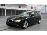 BMW 320 i Automatik Navi 2-Zonen Klima Sitzheizung - BMW 320: Si
