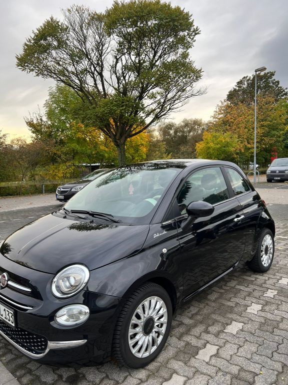 Image of Fiat 500