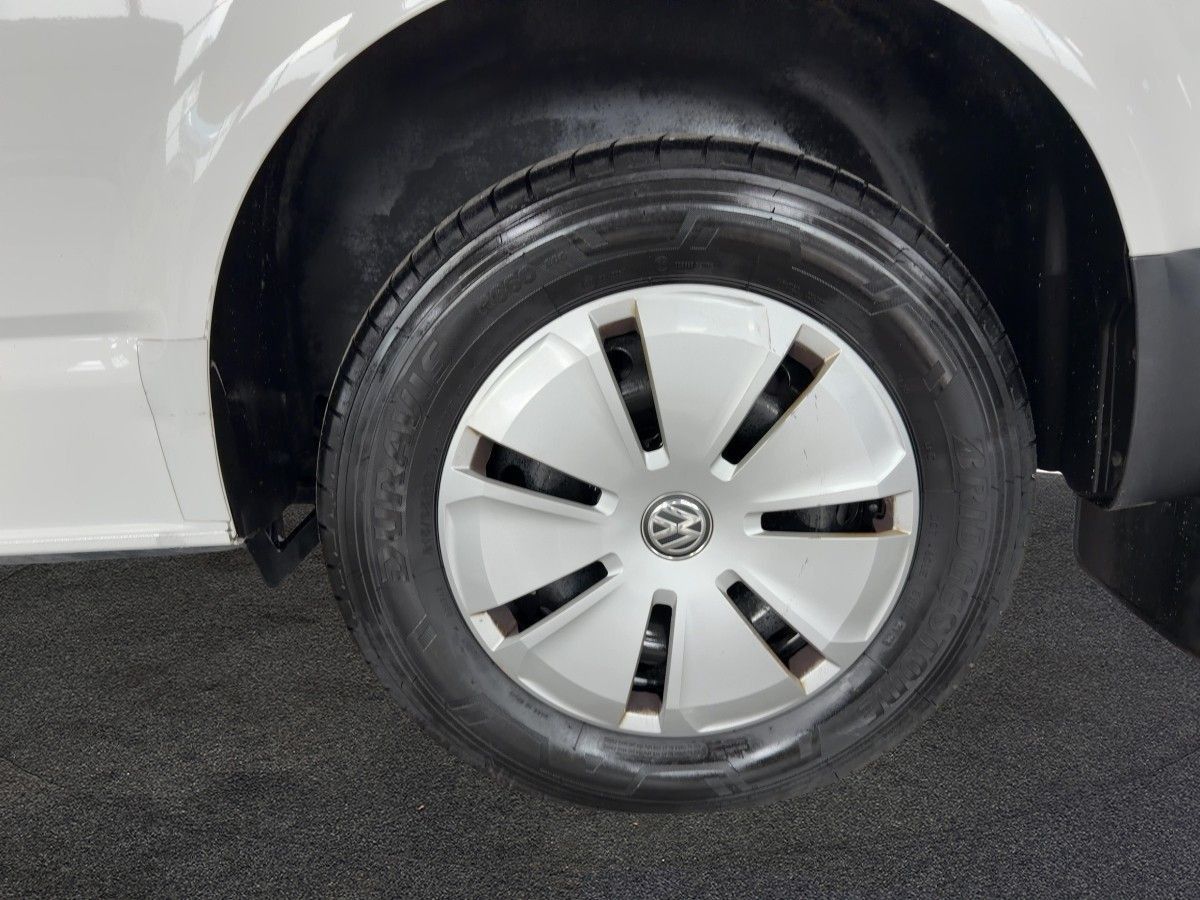 Volkswagen T6 Caravelle - Bild 13