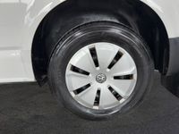 Volkswagen T6 Caravelle - Vorschau Bild 13
