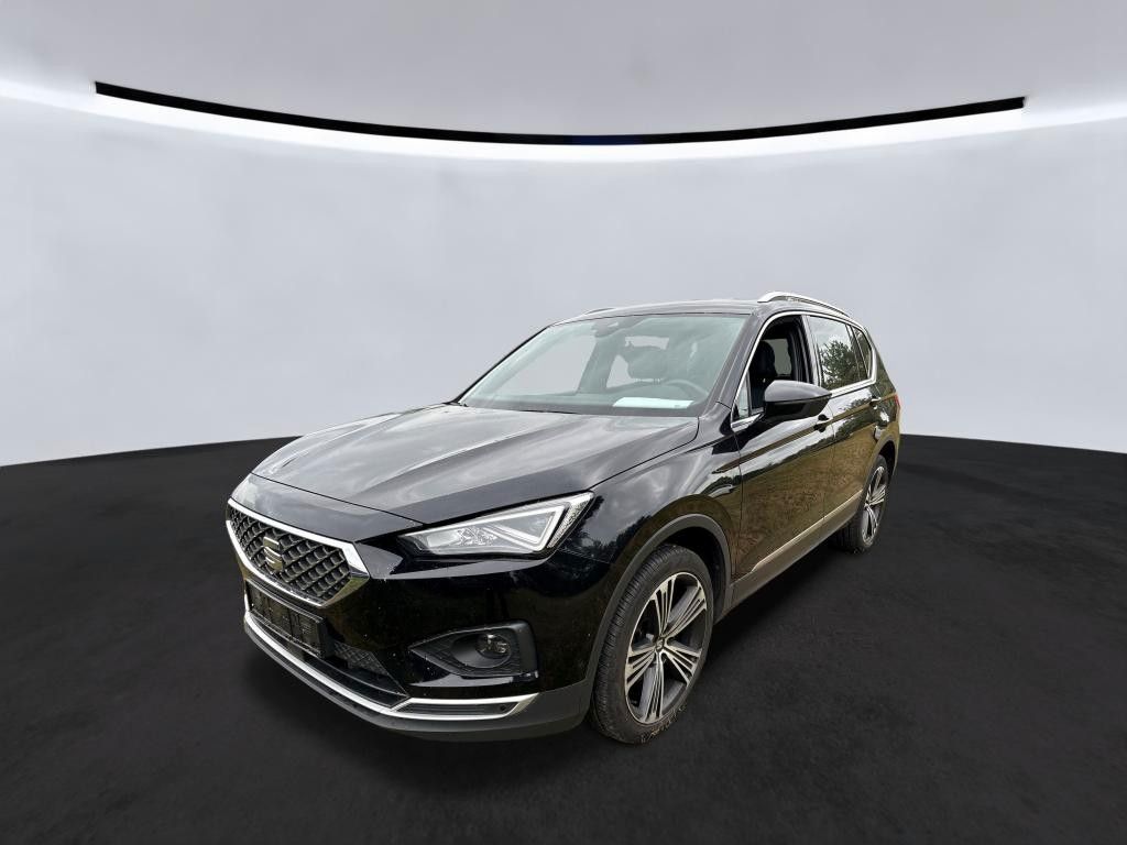 Seat Tarraco Xcellence 1.5TSI DSG Navi SHZ ACC Leder