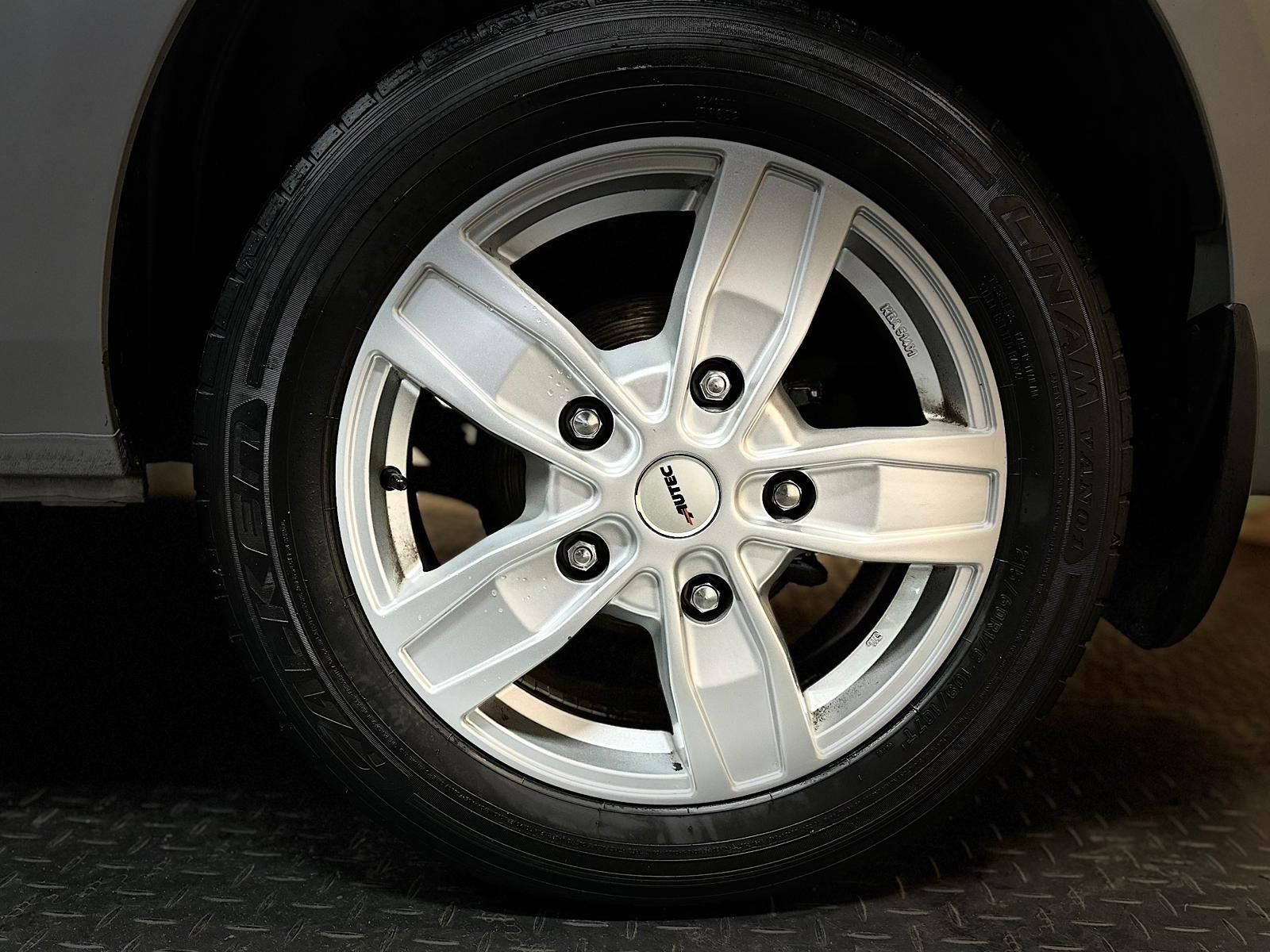 FORD Tourneo Custom 2.0TDCi TITANIUM L2* SHZ#FH#TEMPO - Image 9