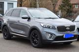 Kia Sorento 2.2 CRDi AWD Platinum Edition Automa... - Kia Sorento Gebrauchtwagen in Hannover